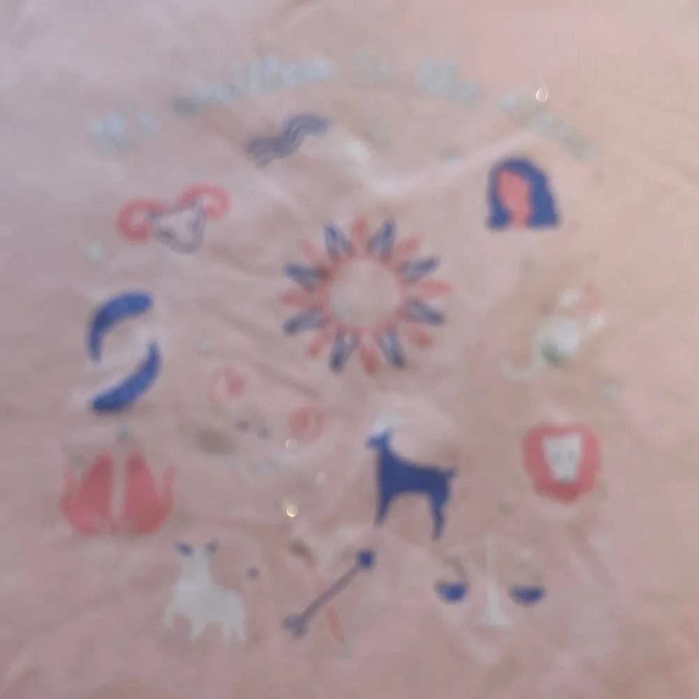Carter's Girl’s Tee